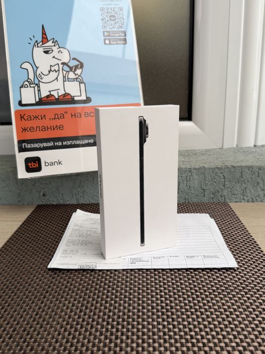 iPhone Air 17*256GB• ЛИЗИНГ 70лв/м BLACK айфон AIR