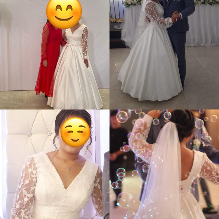 продам платье