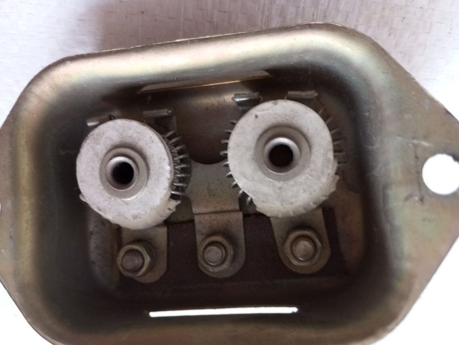 Вариатор СССР,чисто нови.