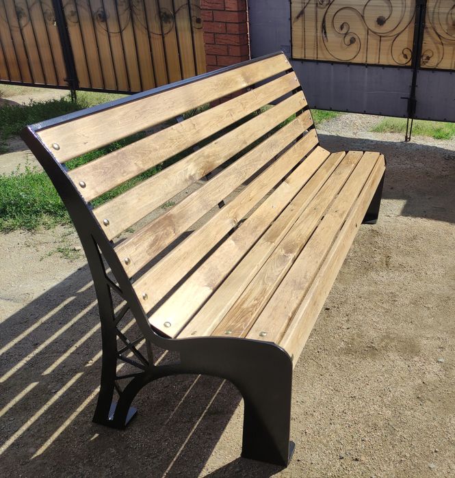 Скамейка Лавочка Скамья