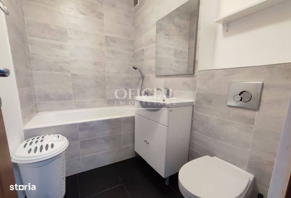 Apartament 1 Camera | 31 Mp | Intermediar | Gheorgheni Detunata