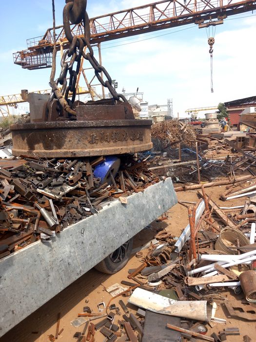 Металлолом самывоз олиб кетамиз металом