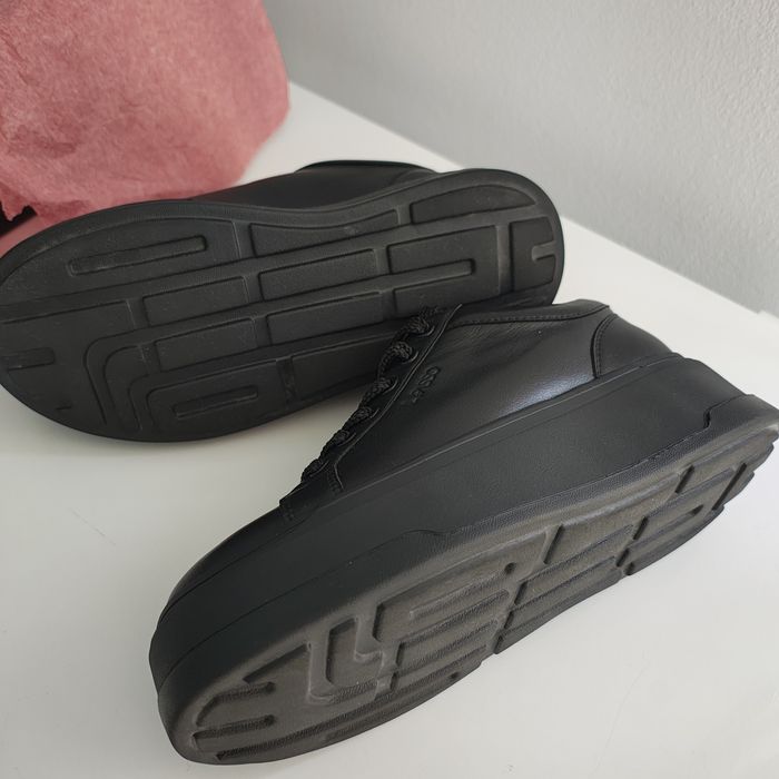 Sneakers Dama negri IL PASSO măsură 40