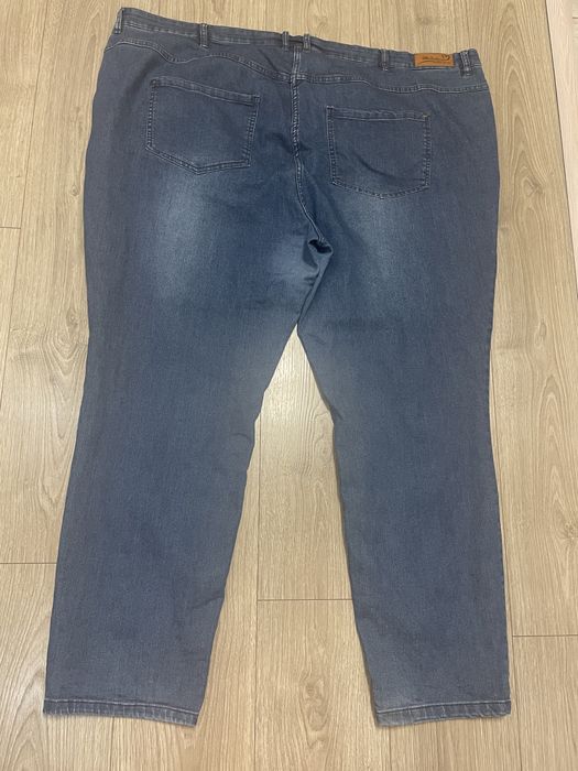 Set blugi dama Ulla Popken marimea XXXL spre 4XL