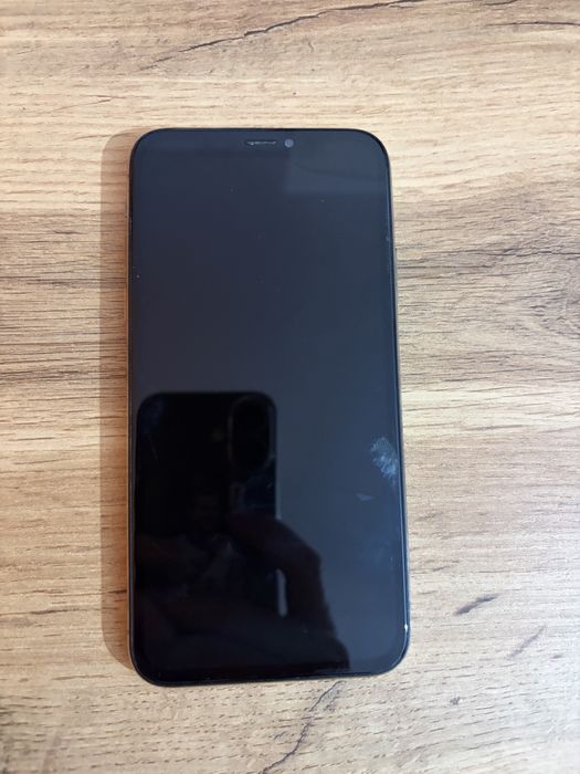 Iphone xs gold display spart