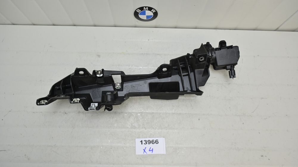 Suport Prindere Cutie Bagaj Spate Dreapta BMW R1200RT / R1250RT 2014