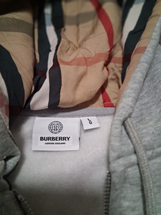 Bluză Burberry S