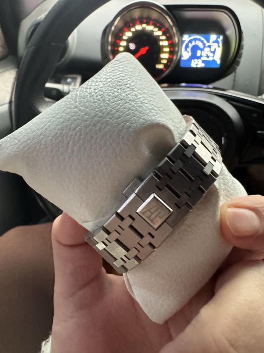 Audemars piguet soaT AAA full