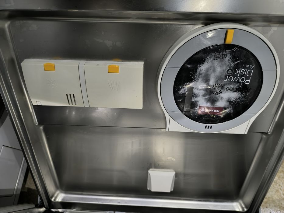 Съдомиялна Miele G 7595 SCVI XXL  AutoDoss с вграден PowerDisk -K2О