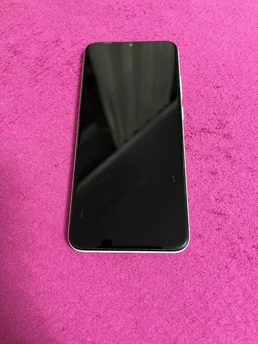 Samsung galaxy A02s