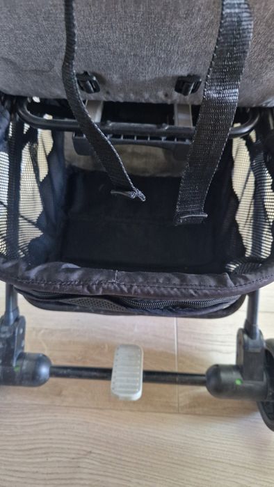 Продам коляску до 13 кг