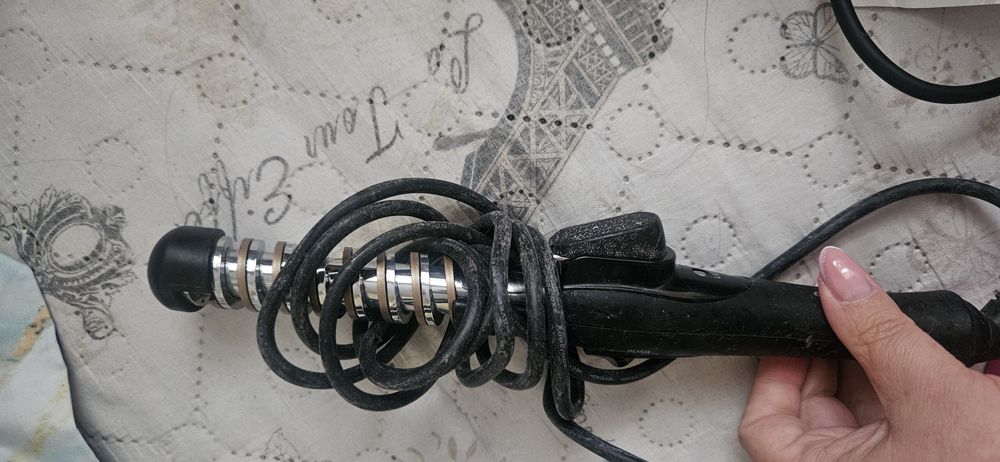 7 бр Преси и маши за коса