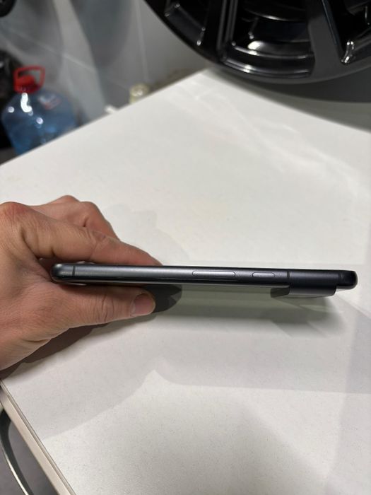 Pixel 8 обмен на iPhone