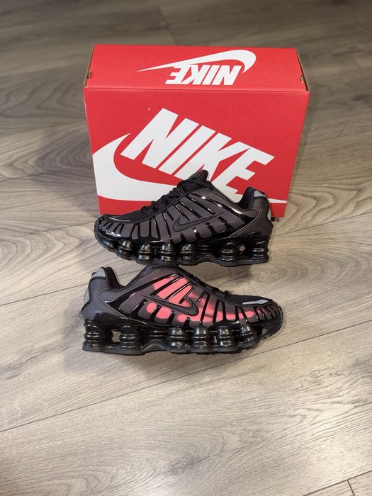 Nike Shox Termic