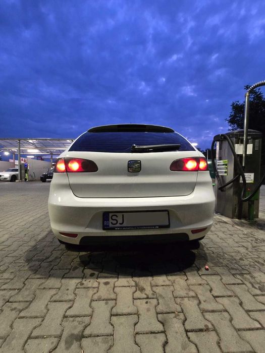 Seat Ibiza 1.4 TDI 2008