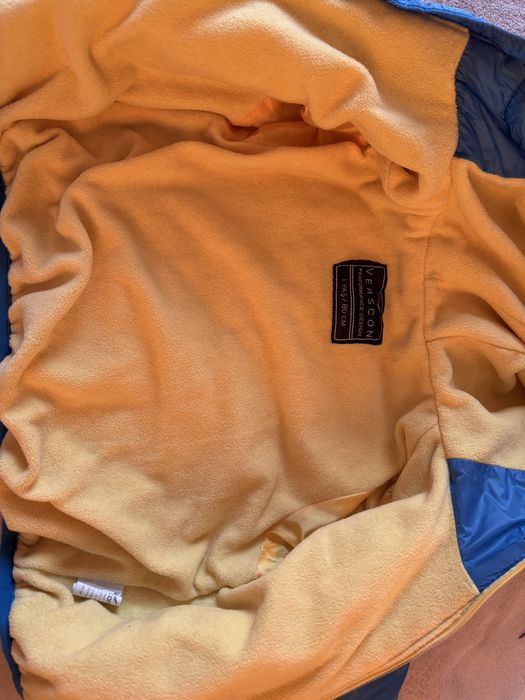 Куртка детская на 1 годик