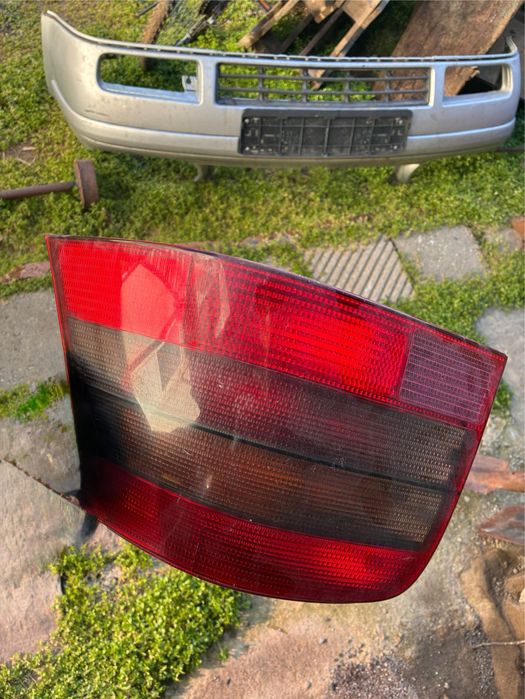 Volkswagen Golf IV (2000 г.) НА ЧАСТИ