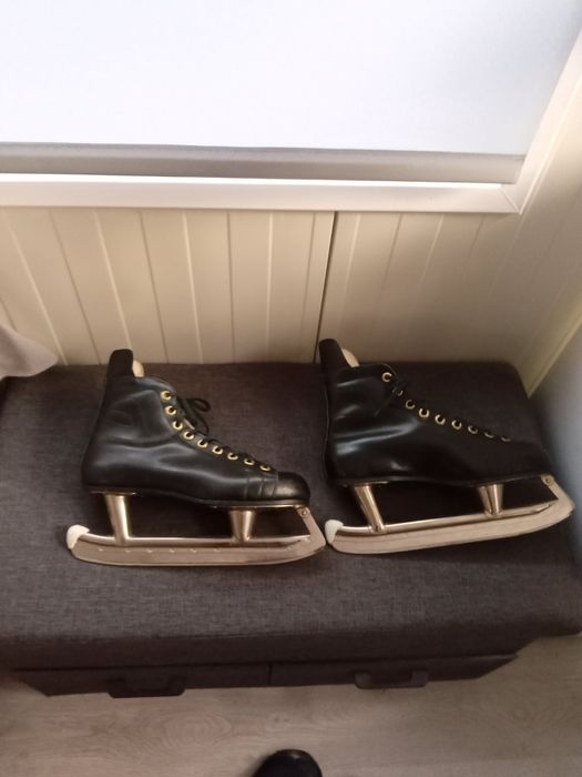 Кънки за лед – №42