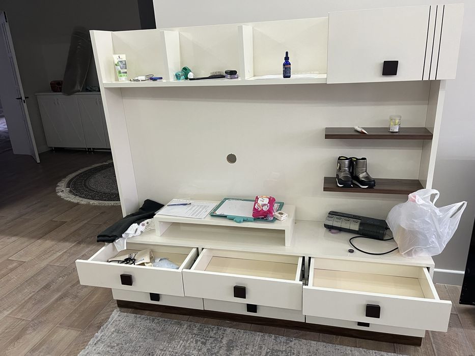 Тв стенка(Турция)