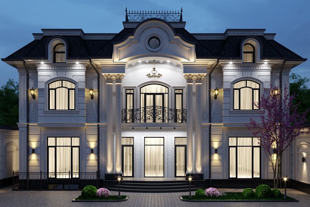 Архитектор хизмати