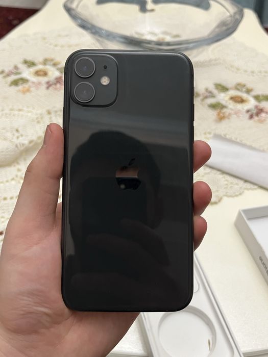 Продам Iphone 11 128 гб