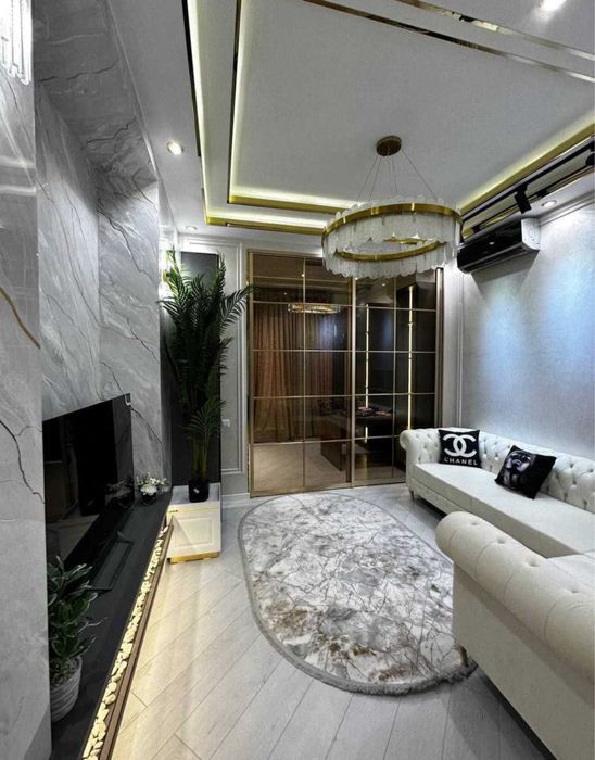 Сдаётся в Элитном ЖК Ташкент Сити