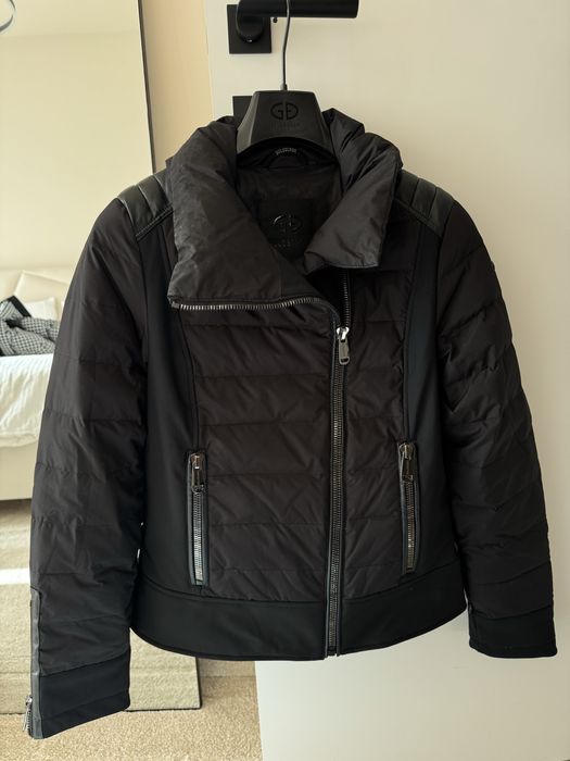 Яке за ски Goldbergh размер 38