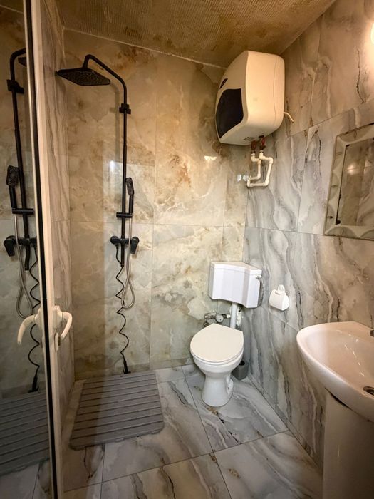 Regim hotelier Garsoniera A uri Lux Galati Utilata Complet