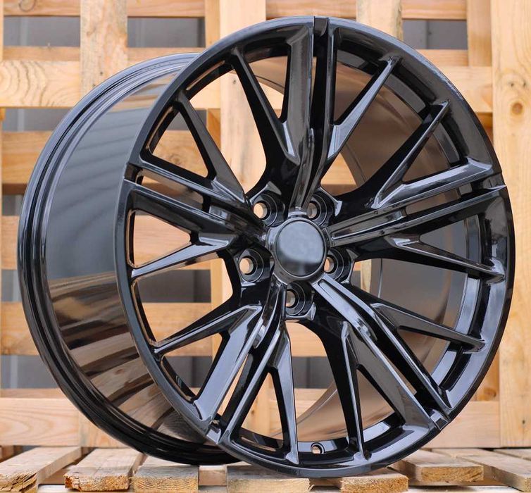 20 Джанти Шевролет Камаро 5x120 Corvette C07 C08 C06 Z08 Stingray