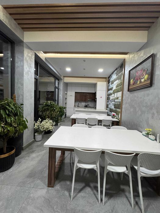 Продается здание. ор-р Паркентский