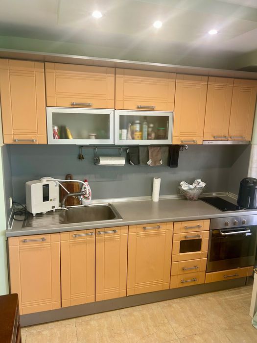 Апартамент без посредник