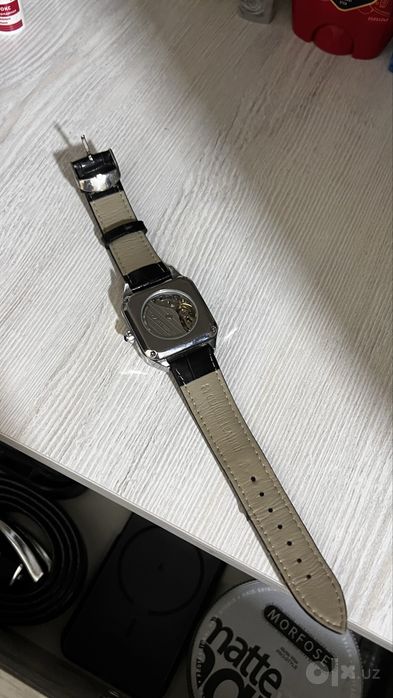Soat cartier mexanika 300.000