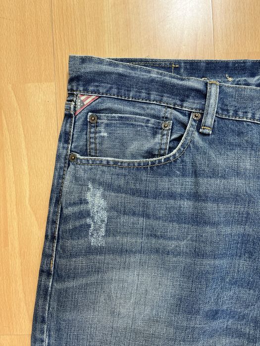Polo Ralph Lauren мъжки дънки W36