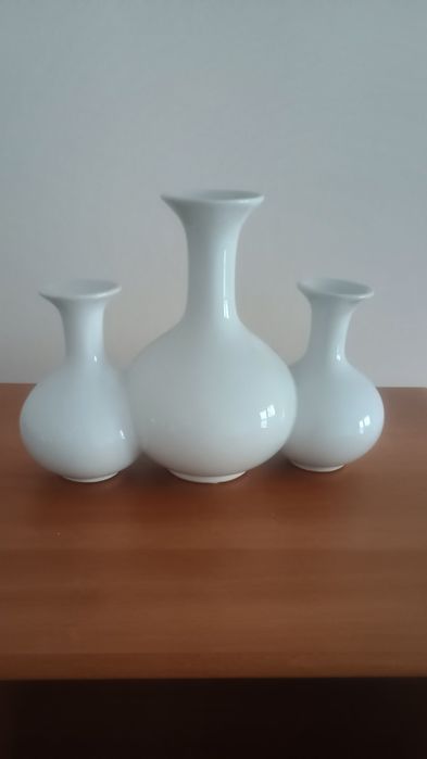 Vaze decorative.