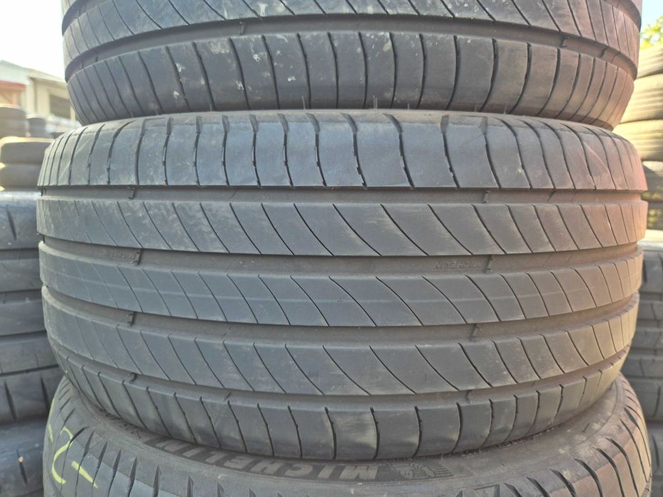 4 Anvelope de VARA - 225/40/18 92Y - Michelin Primacy 4 - CA NOI - DOT 2023 !