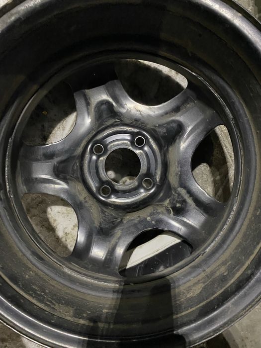 Диски на 16 4/100