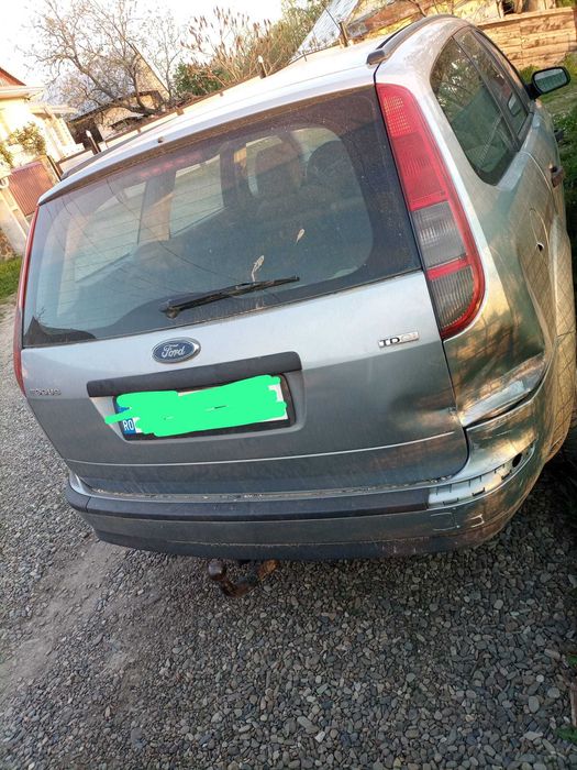 Vand Ford Focus 2005 inmatriculata