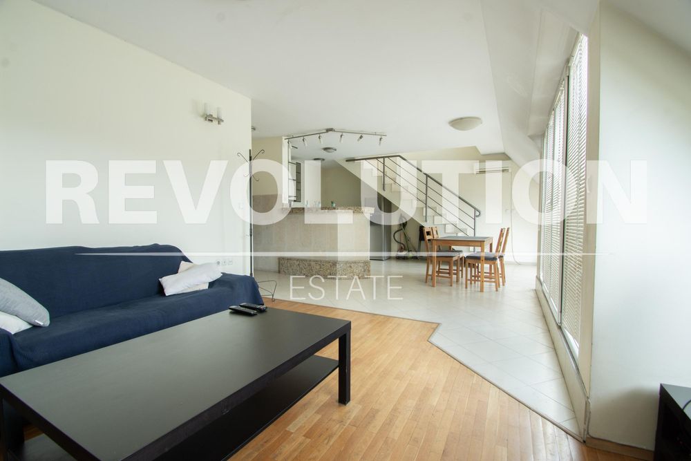 Дава се под наем Мезонет в София, Център - 146 кв.м за 1250 € - Снимка #2