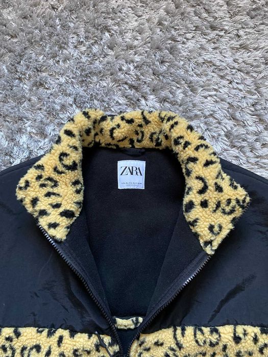 jacheta zara barbateasca