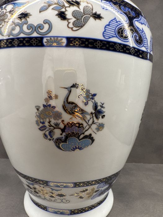 Ваза порцелан стара