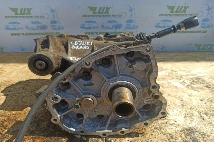 Reductor cutie transfer 2.0 TD 13szm-012 Suzuki Grand Vitara 1  [din 1998 pana  2005] seria