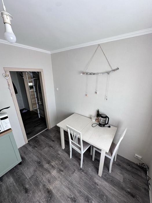 Однокомнатная квартира