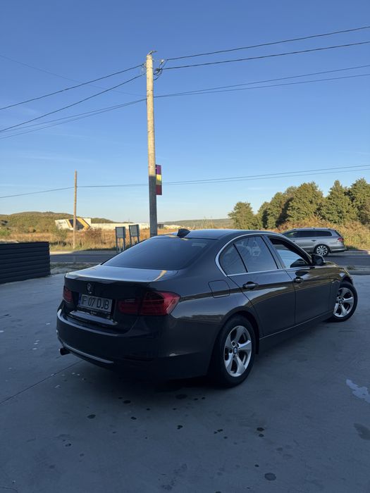 BMW Seria 3 2012 — imagine 4