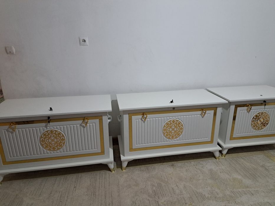 Сандык Сундук ..