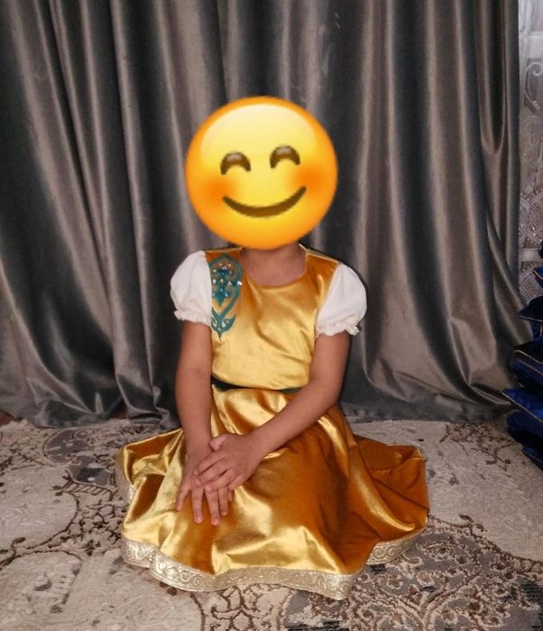 Прокат костюмов для 5-6-7-8 лет