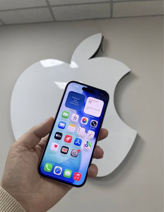 Iphone 15 айфон