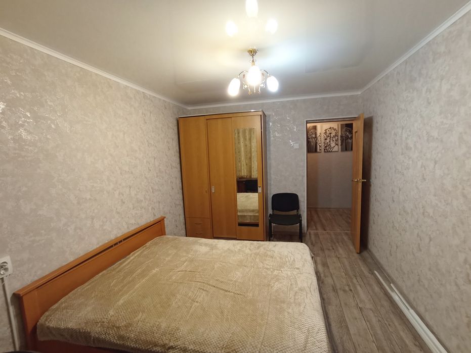Сдам квартиру СХИ