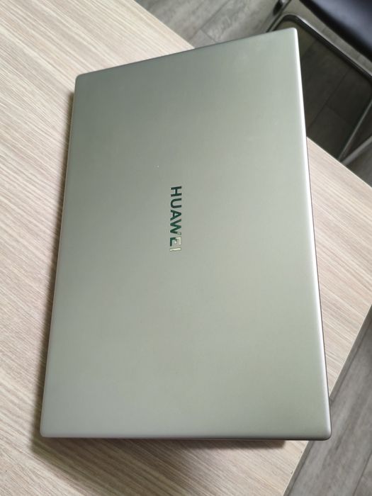 Huawei Matebook D15 не дорого Как МакБук