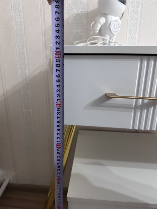 Туалетный столик