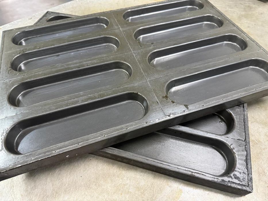 Противни под сендвичи